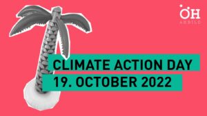 19.10. – Climate Action Day