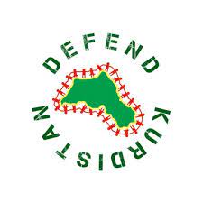 Defend Kurdistan